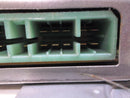 ENGINE COMPUTER MAZDA B2200 1987 1988 1989 F24018881B E2T01271 PCM ECM ECU OEM