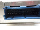 ABS Control Module Chevrolet Lumina Van 1993 16163576