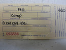 ENGINE COMPUTER PROGRAMMED PLUG&PLAY VOLKSWAGEN JETTA 1999 06A906018J 2.0L OEM
