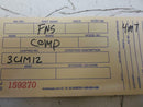 ENGINE COMPUTER FORD PROBE 1991 1992 F12F-12A650-BC 3.0L AT ECM PCM ECU OEM
