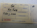 OEM Right Front Door Lock Window Switch Ford Windstar 1995 1996 F58B-14A660-Ahw