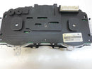 SPEEDOMETER INSTRUMENT CLUSTER NISSAN SENTRA 2008 24810ZE80A 2.0L AT MPH OEM
