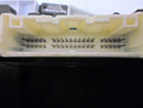 SPEEDOMETER INSTRUMENT CLUSTER NISSAN SENTRA 2008 24810ZE80A 2.0L AT MPH OEM