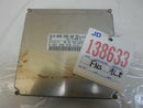 ENGINE COMPUTER MERCEDES BENZ C-CLASS C230 2000 0285458032 VIN CLEARED PCM OEM