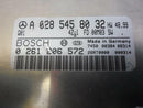 ENGINE COMPUTER MERCEDES BENZ C-CLASS C230 2000 0285458032 VIN CLEARED PCM OEM