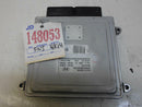 ENGINE COMPUTER HYUNDAI ELANTRA 2011 2012 2013 39103-2EMA2 39102-2EMA2 1.8L ECM
