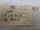 ENGINE COMPUTER MERCEDES BENZ C-CLASS C230 2000 0285458032 VIN CLEARED PCM OEM