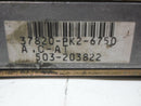 ENGINE COMPUTER HONDA PRELUDE 1989 1990 1991 37820-PK2-6750 ECM ECU PCM OEM