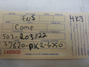 ENGINE COMPUTER HONDA PRELUDE 1989 1990 1991 37820-PK2-6750 ECM ECU PCM OEM