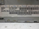 COMMUNICATION CONTROL MODULE PONTIAC MONTANA 2002 10326862 OEM