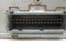 COMMUNICATION CONTROL MODULE PONTIAC MONTANA 2002 10326862 OEM