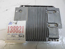 ENGINE COMPUTER MERCEDES BENZ W202 C-CLASS C280 1999 0285454632 VIN CLEARED OEM
