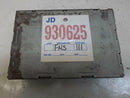 COMMUNICATION CONTROL MODULE PONTIAC MONTANA 2002 10326862 OEM