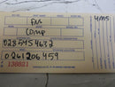 ENGINE COMPUTER MERCEDES BENZ W202 C-CLASS C280 1999 0285454632 VIN CLEARED OEM