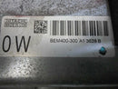 ENGINE COMPUTER NISSAN ALTIMA 2013 2014 2015 BEM400-300 A1 NEC009-013 ECM OEM