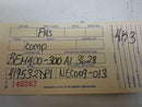 ENGINE COMPUTER NISSAN ALTIMA 2013 2014 2015 BEM400-300 A1 NEC009-013 ECM OEM