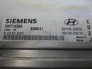 ENGINE COMPUTER HYUNDAI ELANTRA 2002 39109-23031 39105-23031 ECM PCM ECU OEM