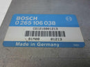 ABS Control Module Mercedes-Benz S-Class 1992 1993 1994 1995 0265106038