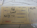 ENGINE COMPUTER EAGLE PREMIER 1988 1989 1990 5234751 S101157202A PCM ECM ECU OEM