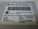 Suspension Control Module Audi A6 2005 2006 2007 2008 2009 2010 4F0907273A