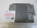ENGINE COMPUTER MERCEDES BENZ W210 E-CLASS E320 2000 0265456632 VIN CLEARED OEM