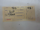 ENGINE COMPUTER SUBARU XT 1988 1989 1990 1991 22611AA224 ECM ECU PCM OEM