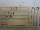 ABS Control Module Buick Skylark 1991 16149391