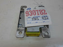 SRS CONTROL MODULE NISSAN ALTIMA 1998 1999 28556 9E010 OEM