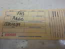 COMMUNICATION CONTROL MODULE CADILLAC ESCALADE 2000 12201039 OEM