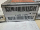 SRS CONTROL MODULE NISSAN ALTIMA 1998 1999 28556 9E010 OEM