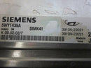 ENGINE COMPUTER HYUNDAI ELANTRA 2002 39109-23031 39105-23031 ECM PCM ECU OEM