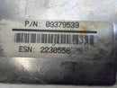 COMMUNICATION CONTROL MODULE CADILLAC DEVILLE 2000 09379539 OEM