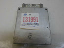 ENGINE COMPUTER FORD TAURUS 1986 E6DF-12A650-M1K LM9 PCM ECM ECU OEM