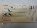 COMMUNICATION CONTROL MODULE CADILLAC DEVILLE 2000 09379539 OEM