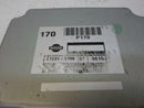 TRANSMISSION CONTROL MODULE NISSAN ALTIMA 2005 2006 ETC31-170N D1 TCM OEM