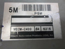 ENGINE COMPUTER PROGRAMMED PLUG&PLAY NISSAN QUEST 1996 MECM-C400 G4 ECM PCM OEM