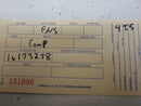 ENGINE COMPUTER CHEVROLET BERETTA 1993 16173278 2.3L ECM PCM ECU OEM