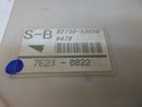 MULTIFUNCTION CONTROL MODULE LEXUS IS250 2007 2008 2009 2010 82730-53050 OEM