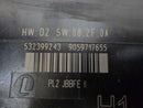 GENERAL CONTROL MODULE BMW 335i 2007 2008 9176880 OEM