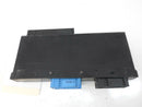 GENERAL CONTROL MODULE BMW 335i 2007 2008 9176880 OEM