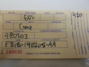 GEM CONTROL MODULE PROGRAMMED PLUG&PLAY FORD F250SD 2000 2001 F81B-14B205-AA OEM