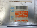 ENGINE COMPUTER GEO PRIZM 1989 1990 89661-12351 175700-1830 ECM ECU OEM