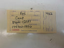 ENGINE COMPUTER GEO PRIZM 1989 1990 89661-12351 175700-1830 ECM ECU OEM