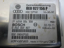 Transmission Control Module TCM TCU Audi A4 2003 2004 8E0927156P 1.8L