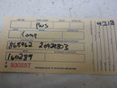 ENGINE COMPUTER CHEVROLET CAMARO 1982 1225610 PCM ECM ECU OEM