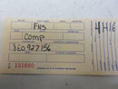 Transmission Control Module TCM TCU Audi A4 2003 2004 8E0927156P 1.8L