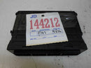 ENGINE COMPUTER MITSUBISHI MIRAGE 2016 2017 1860C645 ECM ECU PCM OEM