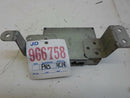 TRANSMISSION CONTROL MODULE NISSAN MAXIMA 1999 31036 4L700 TCM TCU OEM