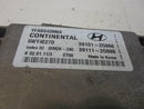 ENGINE COMPUTER HYUNDAI SONATA 2011 2012 2013 2014 39101-2G666 39111-2G666 OEM