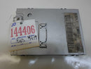 ENGINE COMPUTER PONTIAC GRAND PRIX 1983 1226024 3.8L ECU ECM OEM